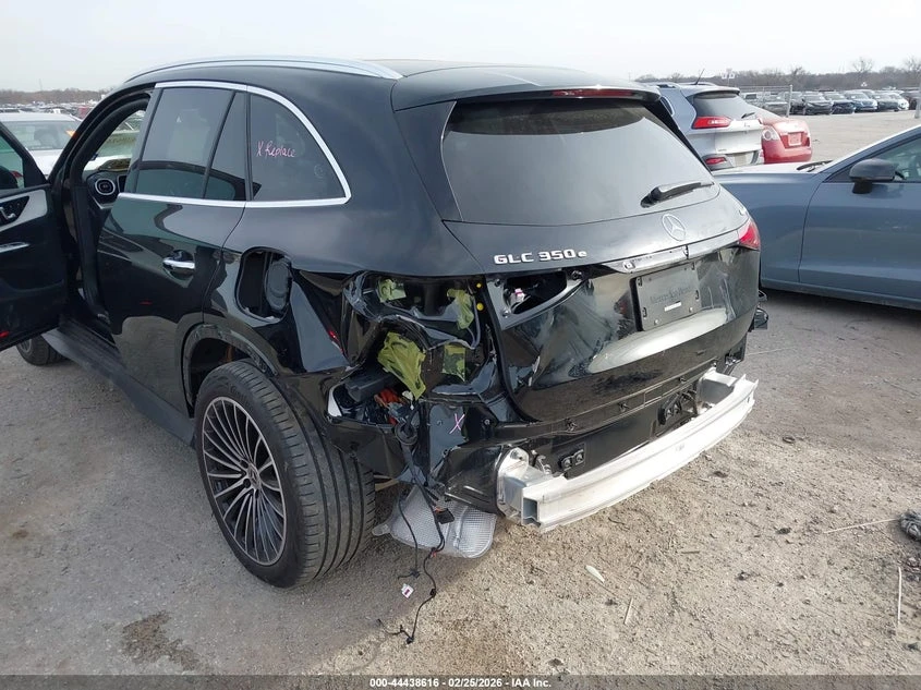 Mercedes-Benz GLC 350 E 4Matic * КРАЙНА ЦЕНА* , снимка 6 - Автомобили и джипове - 54491740