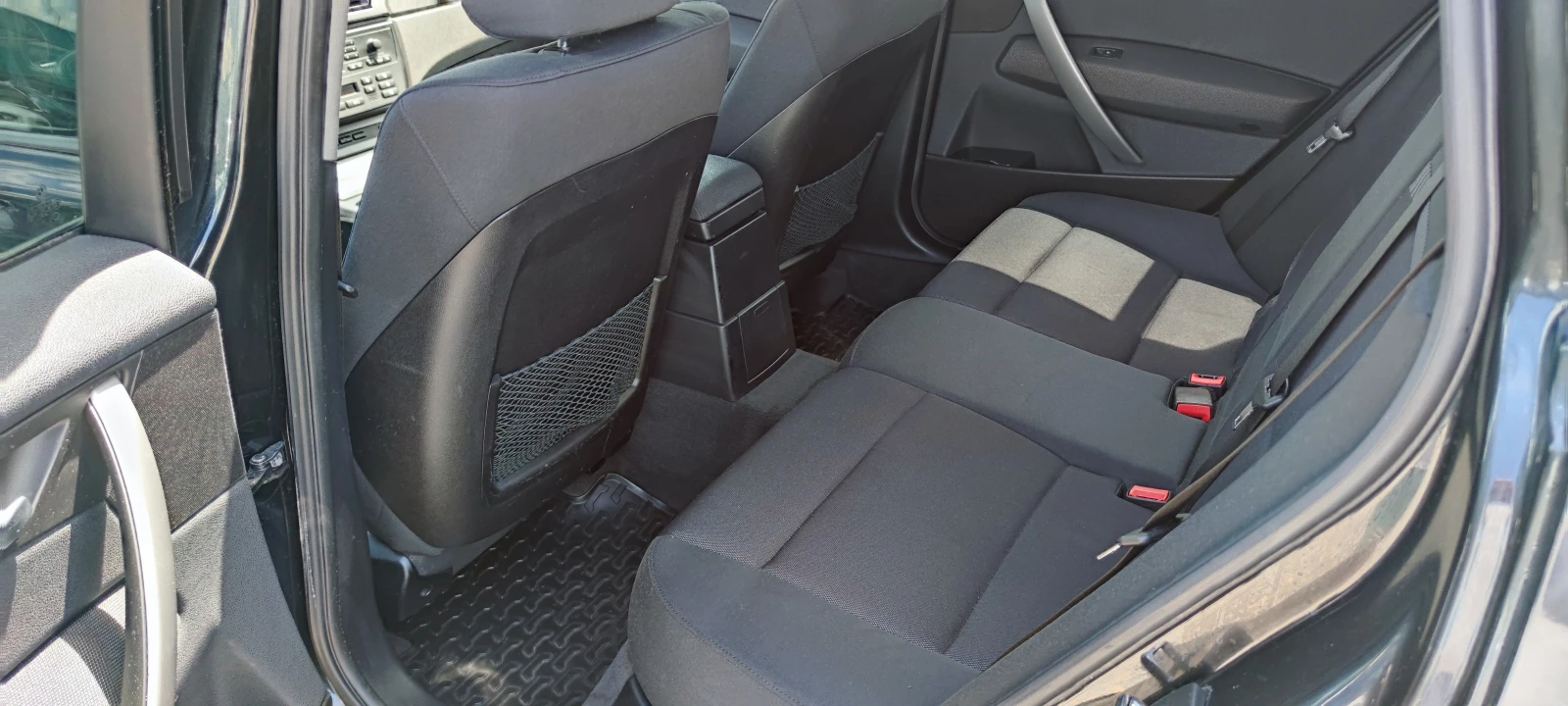 BMW X3 2.0D xDrive , снимка 11 - Автомобили и джипове - 54886373