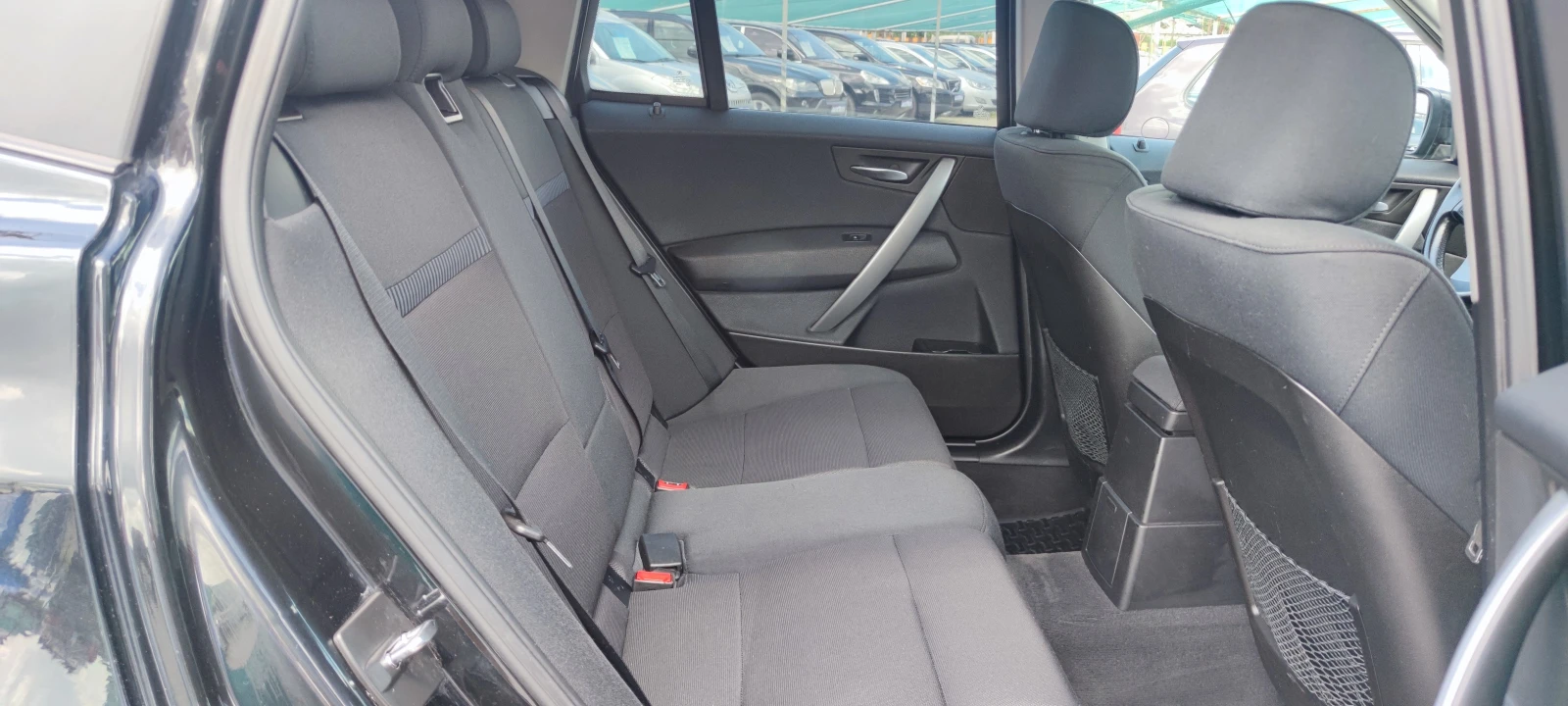 BMW X3 2.0D xDrive , снимка 14 - Автомобили и джипове - 54886373