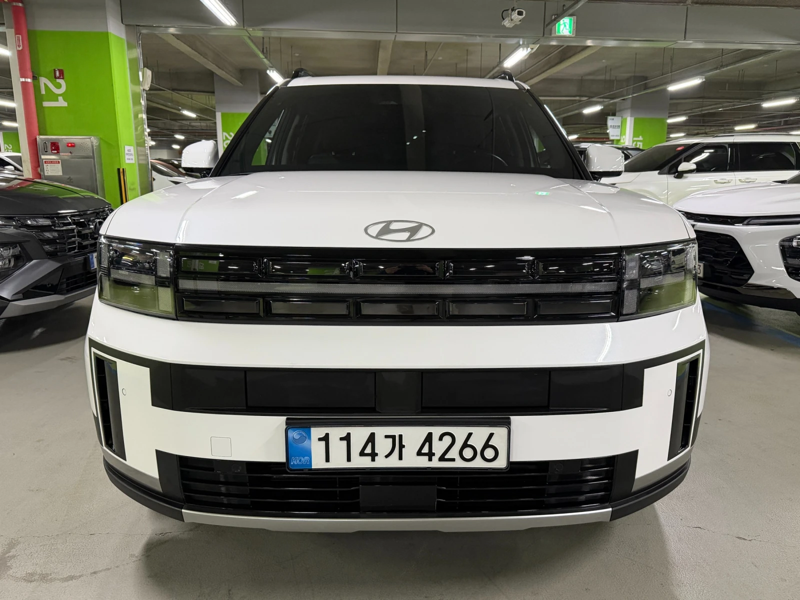 Hyundai Santa fe 2.5T Prestige* BLIND SPOT* КРАЙНА ЦЕНА, снимка 3 - Автомобили и джипове - 55323652