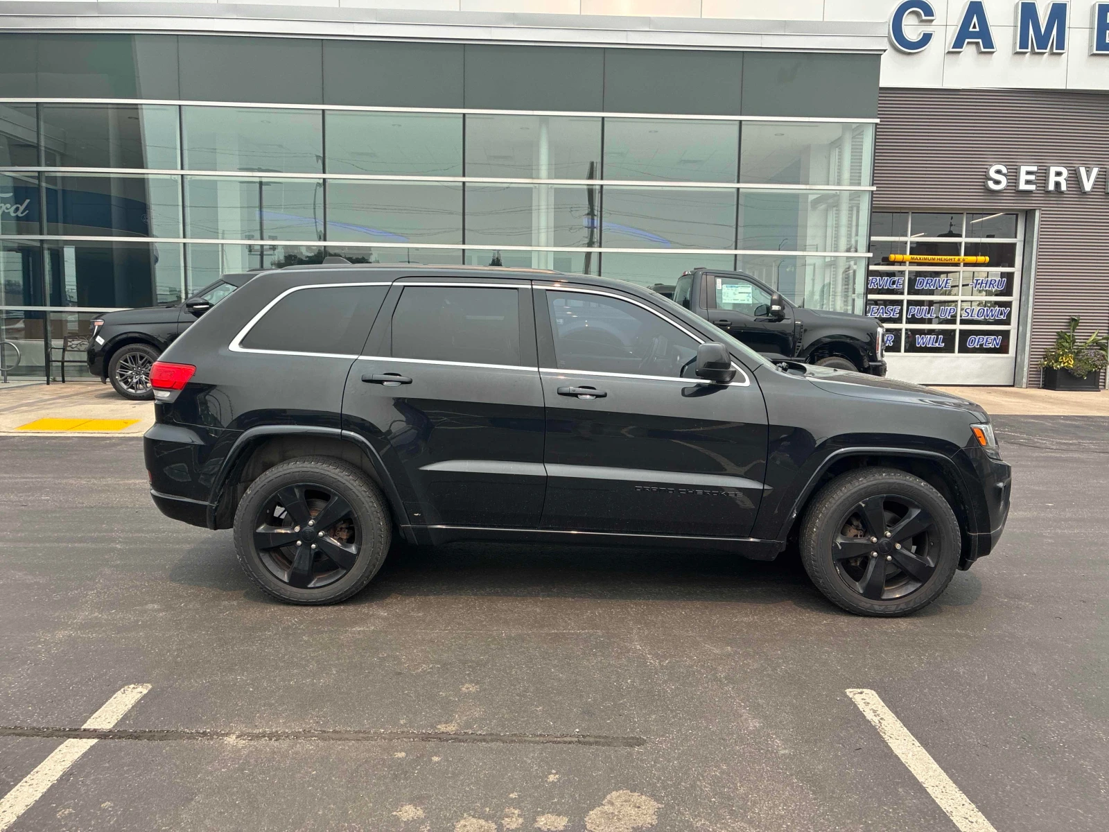 Jeep Grand cherokee 3.6L 6cyl 4WD | Mobile.bg � ����������� 3