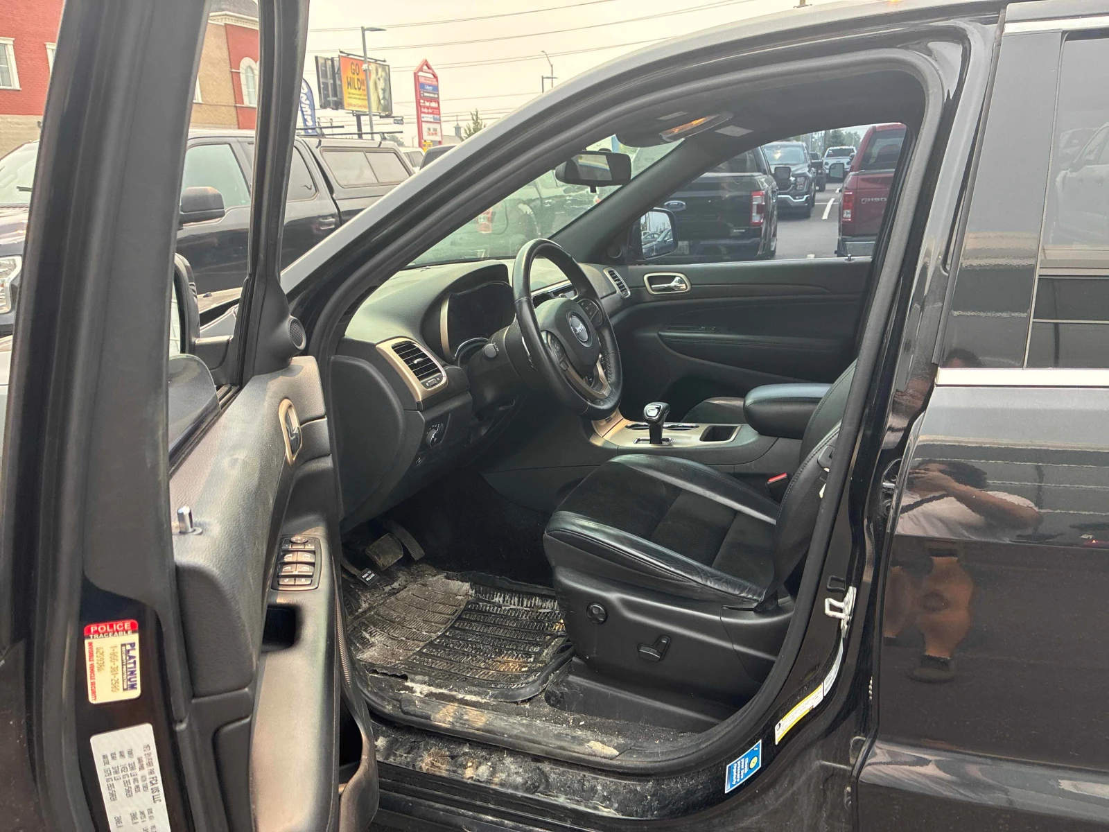 Jeep Grand cherokee 3.6L 6cyl 4WD | Mobile.bg � ����������� 14