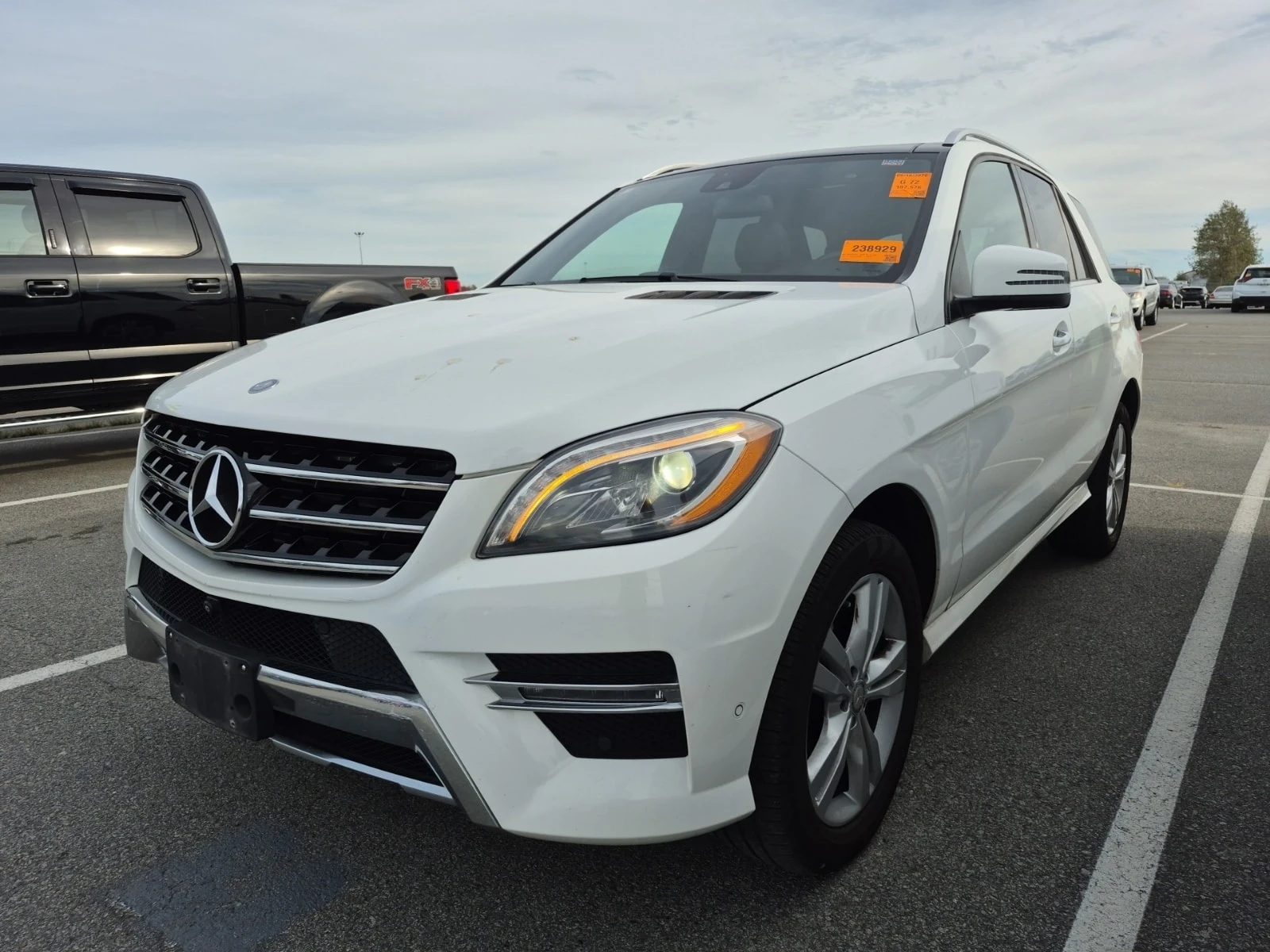 Mercedes-Benz ML 350 * BLUETEC * CARFAX * БЕЗ ПЪРВОНАЧАЛНА ВНОСКА