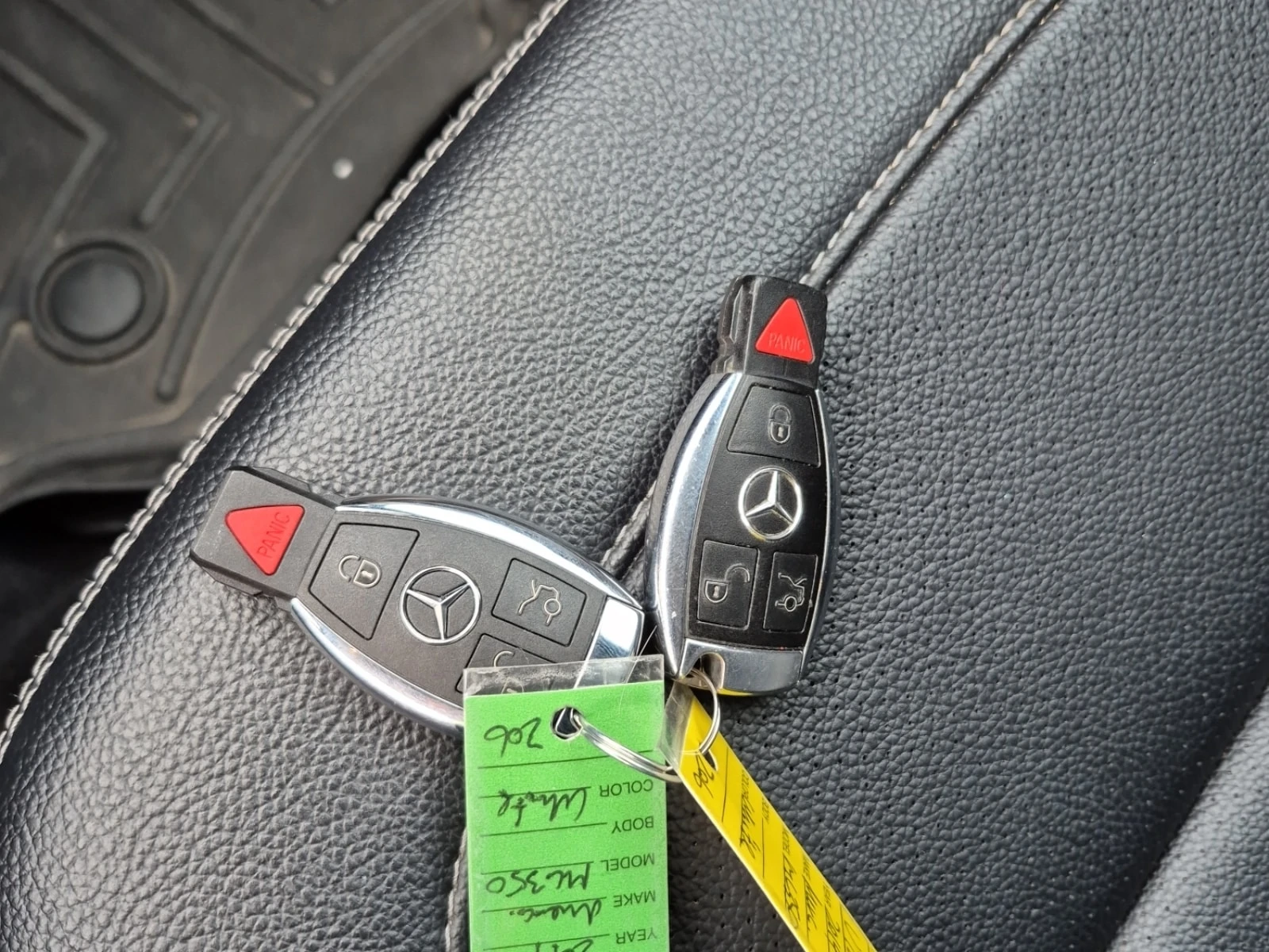Mercedes-Benz ML 350  BLUETEC / CARFAX / АВТОКРЕДИТ, снимка 8 - Автомобили и джипове - 56023292
