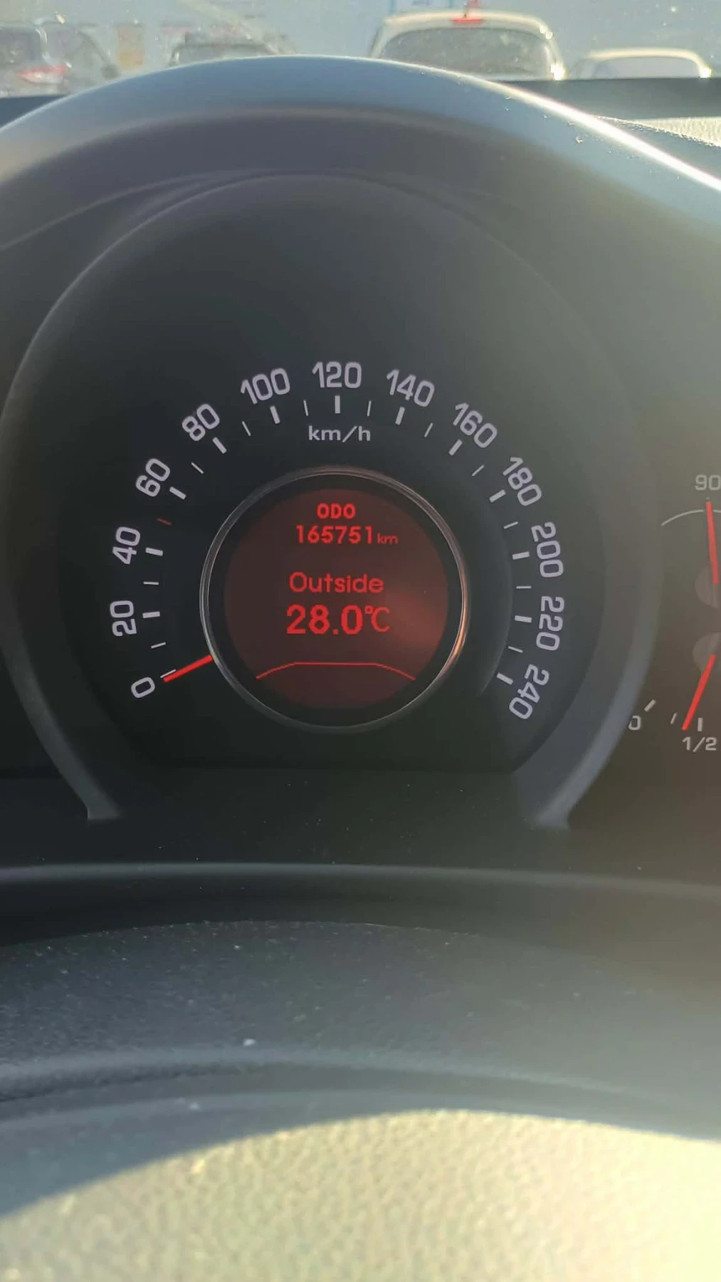 Kia Sportage, снимка 6 - Автомобили и джипове - 56121302