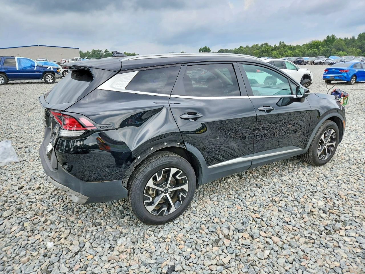 Kia Sportage 2.5l Ex | Mobile.bg � ����������� 3
