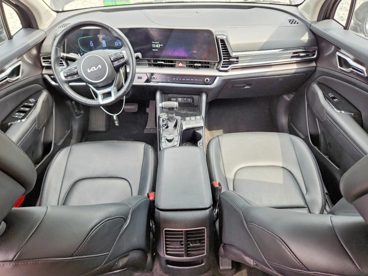 Kia Sportage 2.5l Ex | Mobile.bg � ����������� 8