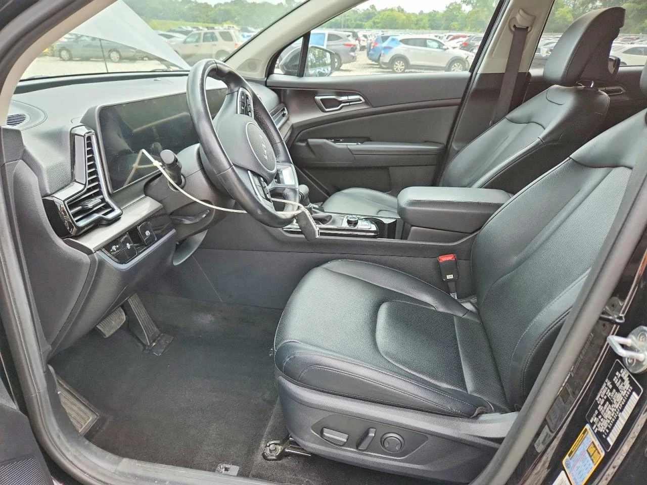 Kia Sportage 2.5l Ex | Mobile.bg � ����������� 7