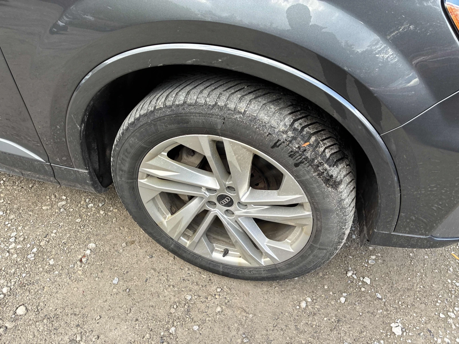 Audi Q7 Komfort / Carfax / ������ | Mobile.bg � ����������� 7