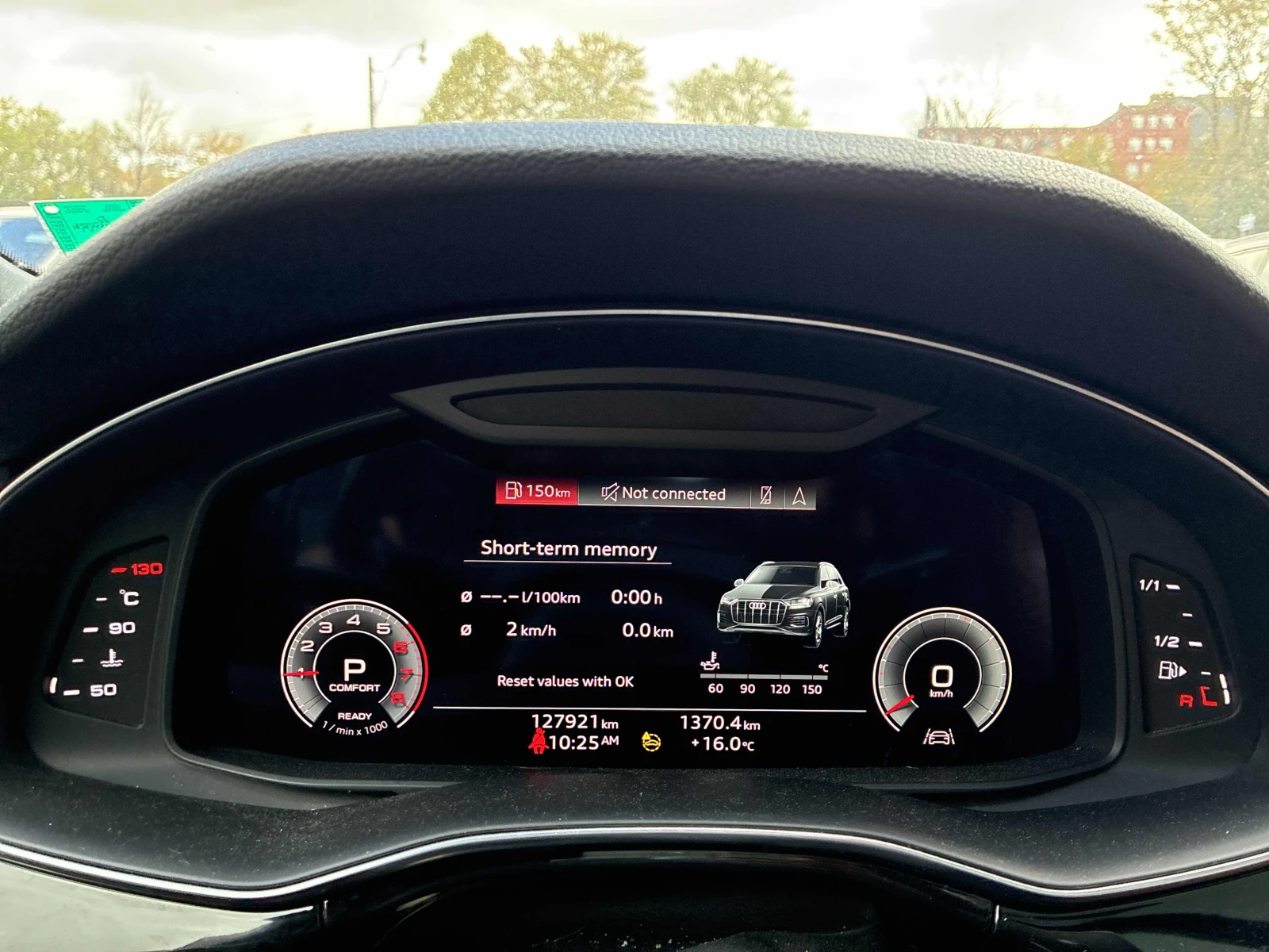 Audi Q7 Komfort / Carfax / ������ | Mobile.bg � ����������� 8