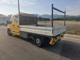 Opel Movano 2.5 * КЛИМА * , снимка 7