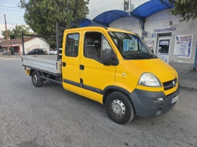 Opel Movano 2.5 * КЛИМА * , снимка 1