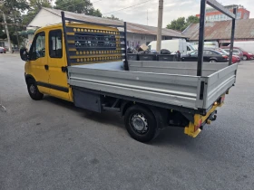 Opel Movano 2.5 * КЛИМА * , снимка 8