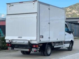 VW Crafter Фургон+ борд / Двойна гума / Б категория / Нов!, снимка 6