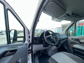 VW Crafter Фургон+ борд / Двойна гума / Б категория / Нов!, снимка 12