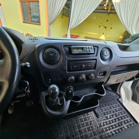 Renault Master, снимка 12