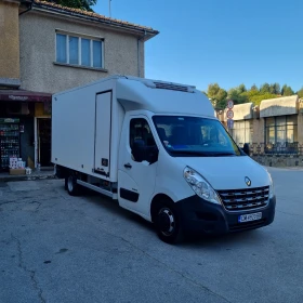 Renault Master, снимка 6