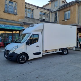 Renault Master, снимка 4