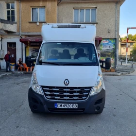 Renault Master, снимка 5