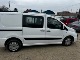 Fiat Scudo 2.0JTD-130* 4+ 1* KLIMA* TEMPOMAT* NOV VNOS*  | Mobile.bg    5