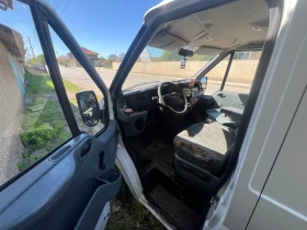 Обява за продажба на Ford Transit ~9 500 лв. - изображение 3