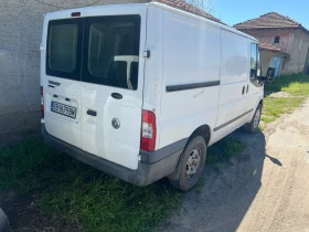 Обява за продажба на Ford Transit ~9 500 лв. - изображение 1