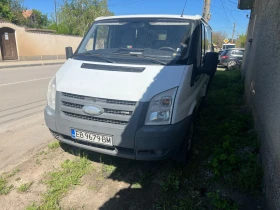 Обява за продажба на Ford Transit ~9 500 лв. - изображение 1