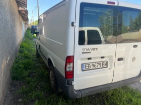 Обява за продажба на Ford Transit ~9 500 лв. - изображение 2