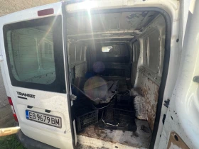 Обява за продажба на Ford Transit ~9 500 лв. - изображение 5