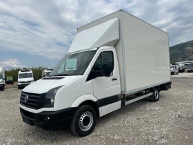     VW Crafter XXL!.!EURO6!128x.km!