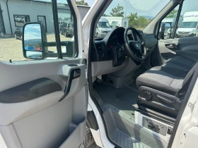 VW Crafter XXL!.!EURO6!128x.km! | Mobile.bg    12