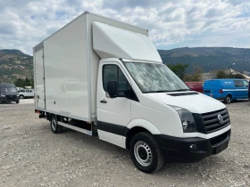 VW Crafter XXL!П.БОРД!EURO6!128x.km!