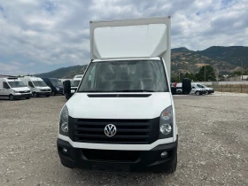     VW Crafter XXL!.!EURO6!128x.km!
