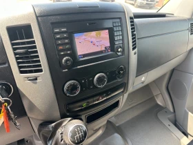 VW Crafter XXL!.!EURO6!128x.km! | Mobile.bg    16