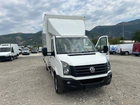     VW Crafter XXL!.!EURO6!128x.km!