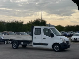 Renault Master 2.3DCi 6+ 1 | Mobile.bg    7