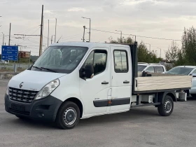 Renault Master 2.3DCi 6+ 1 | Mobile.bg    2