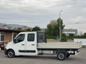 Renault Master 2.3DCi 6+ 1 | Mobile.bg    3