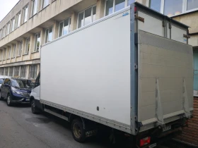 Iveco Deily 50C  | Mobile.bg    2