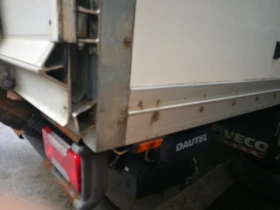 Iveco Deily 50C  | Mobile.bg    3