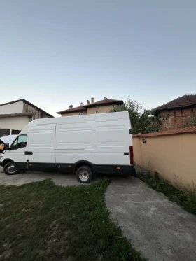 Iveco Daily, снимка 14