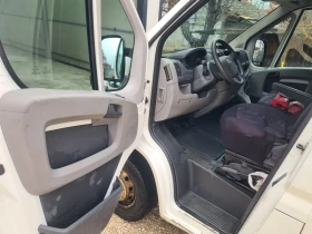 Fiat Ducato 2.3 / 120 hp / MULTIJET , снимка 8