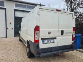 Fiat Ducato 2.3 / 120 hp / MULTIJET , снимка 5