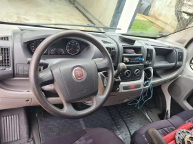 Fiat Ducato 2.3 / 120 hp / MULTIJET , снимка 6