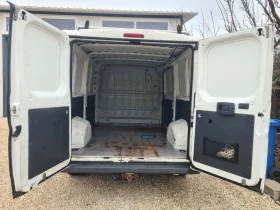 Fiat Ducato 2.3 / 120 hp / MULTIJET , снимка 9