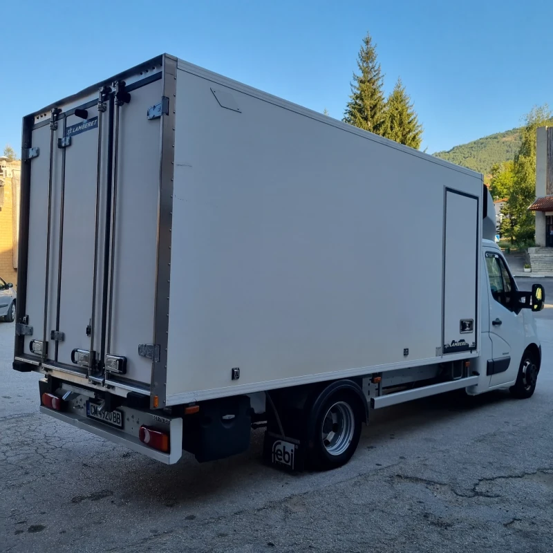 Renault Master, снимка 2 - Бусове и автобуси - 47170787