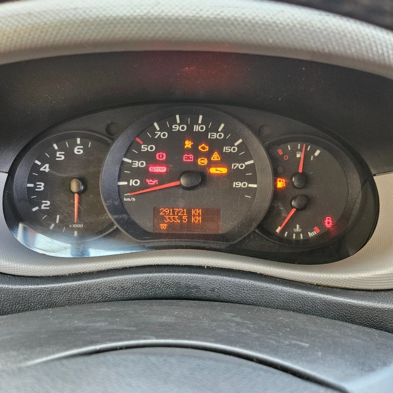 Renault Master, снимка 13 - Бусове и автобуси - 47170787