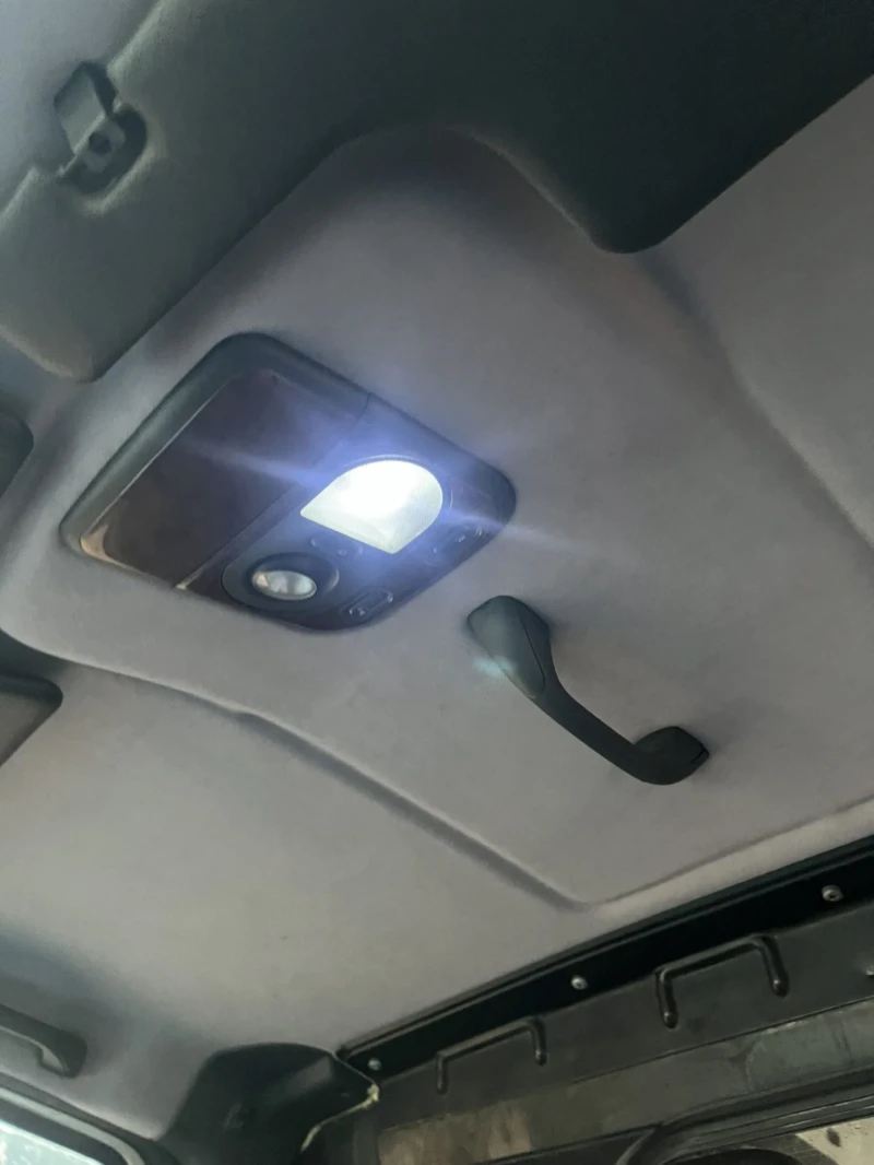 Iveco Daily, снимка 11 - Бусове и автобуси - 52404629