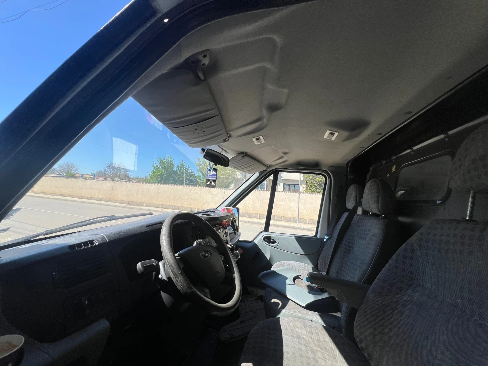 Ford Transit  - изображение 5