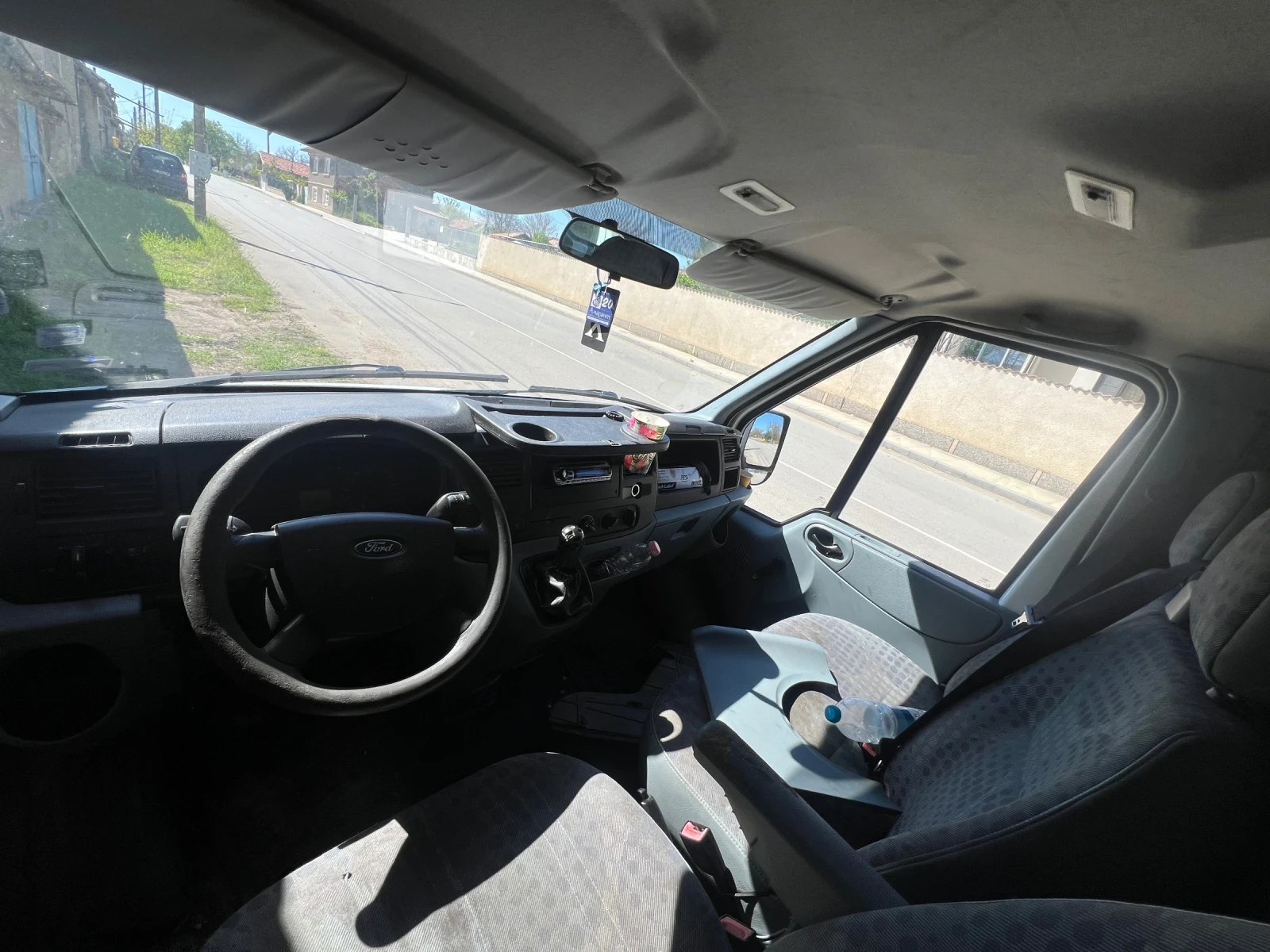 Ford Transit  - изображение 7